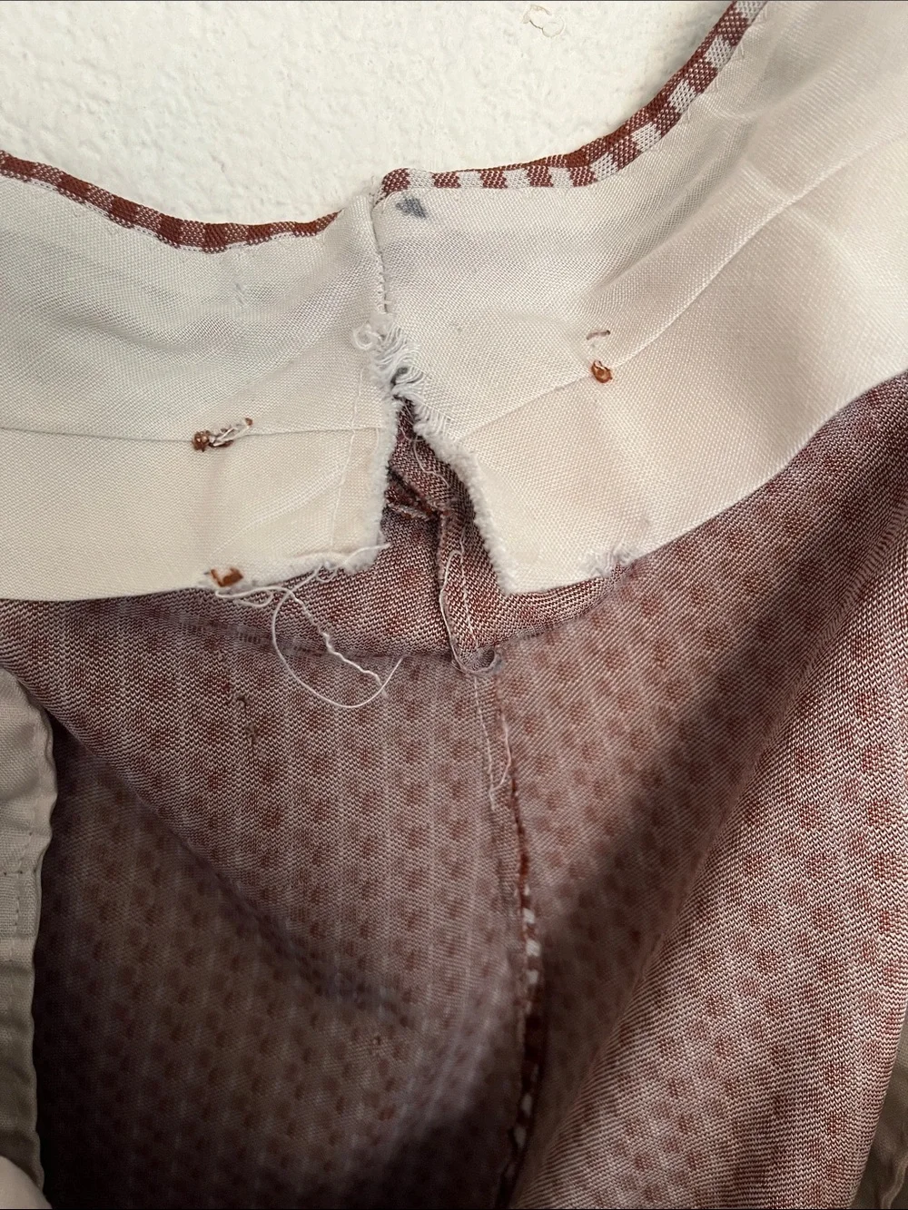 Vintage Levi’s SPORTWEAR KNITS